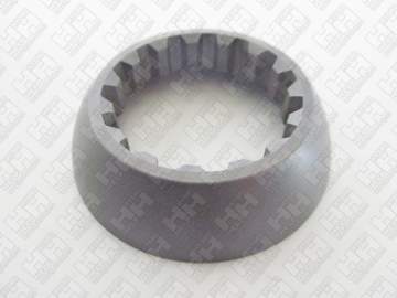 Полусфера для гусеничный экскаватор DAEWOO-DOOSAN S155LC-V (3753700501, 1.115-00003, 122233B, 1.110-00095)
