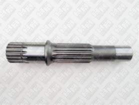 Вал для гусеничный экскаватор DAEWOO-DOOSAN S470LC-V (132528A, 405-00013, 405-00013A)