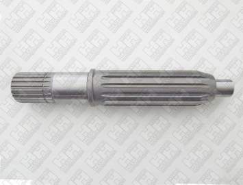 Вал для колесный экскаватор HITACHI ZX160W (0788804)