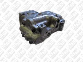 Регулятор для гусеничный экскаватор HYUNDAI R370LC-7 (XJBN-01004)